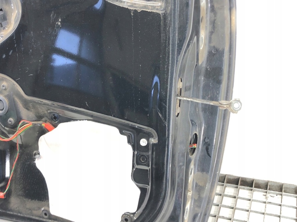 фото №9, Дверь левый перед citroen c1 хэтчбек 05-14