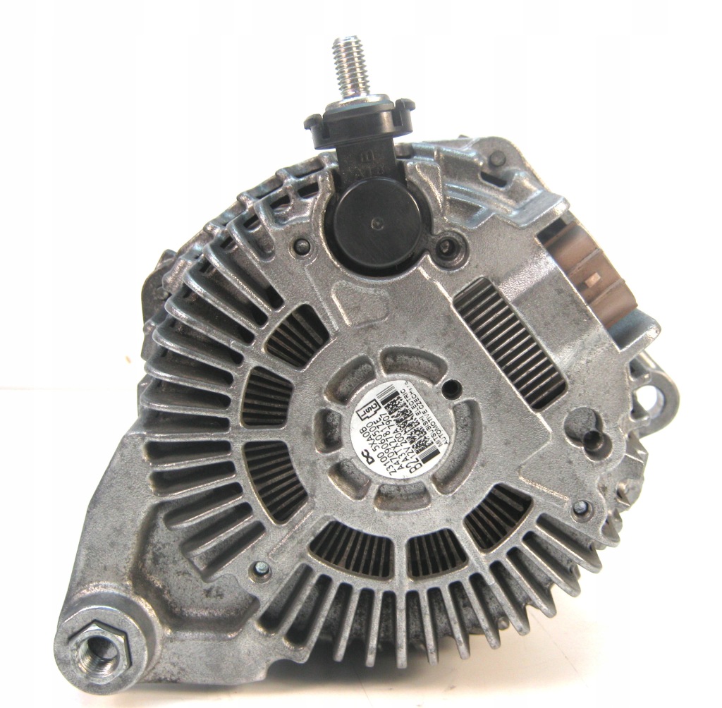 Генератор mitsubishi mercedes 2.3 cdi 231005xa0b Доставка