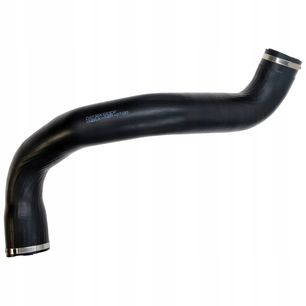 Интеркулер turbo труба ford mondeo edge galaxy Цена