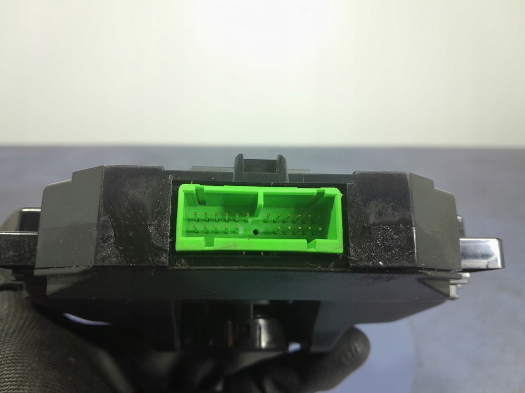 фото №8, Volvo v40 ii панель переключатель кондиционера радио 31398643