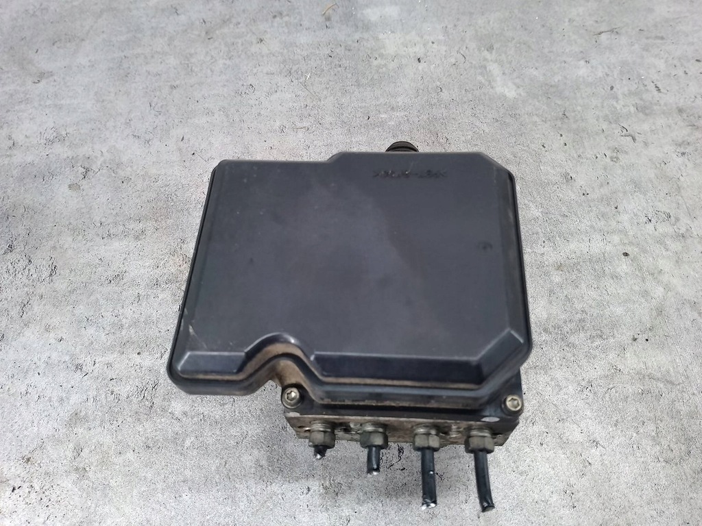 фото №8, Насос abs renault koleos i 47660jy72b 2.0 dci