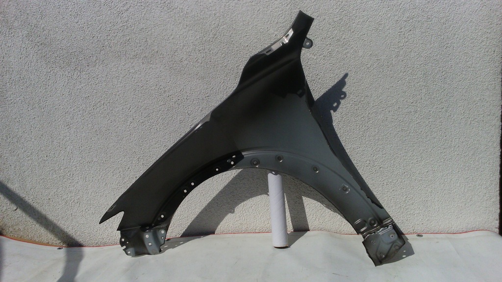 фото №9, Mazda cx3 cx-3 крыло правый перед передний europa