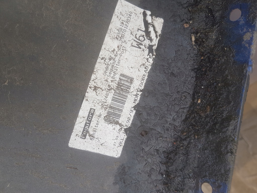 фото №11, Bmw 3 e92 coupe e93 cabrio бампер задняя задний