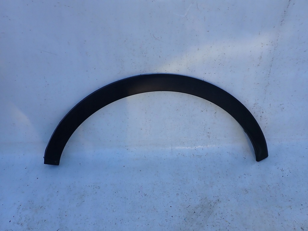 фото №1, Renault captur i 1 13-19 молдинг накладка лівий задня