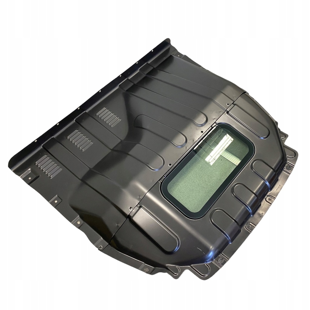 фото №12, Стіна перегородкова renault express van