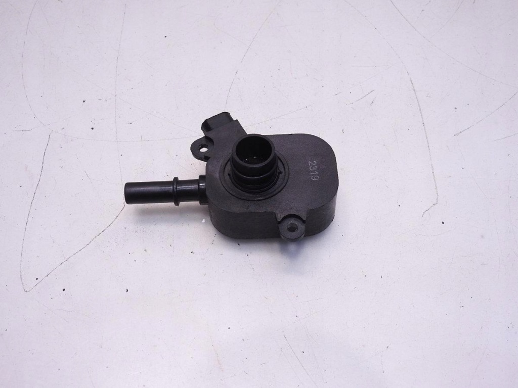 Нагрівач пального mazda 3 2 bl 1.6 mzr-cd Оригінал