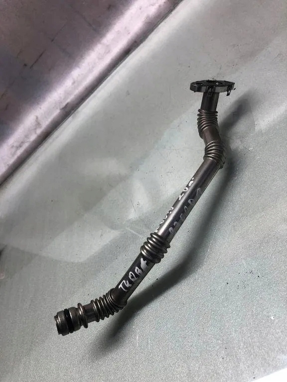 Купить Шланг смазки турбины renault 271119 1.0l 2020