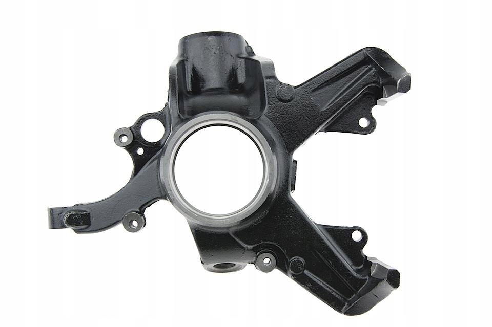 фото №11, Nty zzp-au-005 шаровая опора поворотный кулак, подвеска колеса