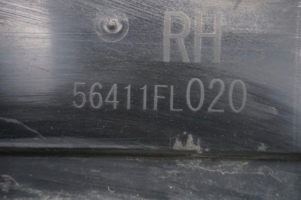 фото №14, Subaru impreza liftback gt xv lift захист підвіска 56411fl030 56411fl020