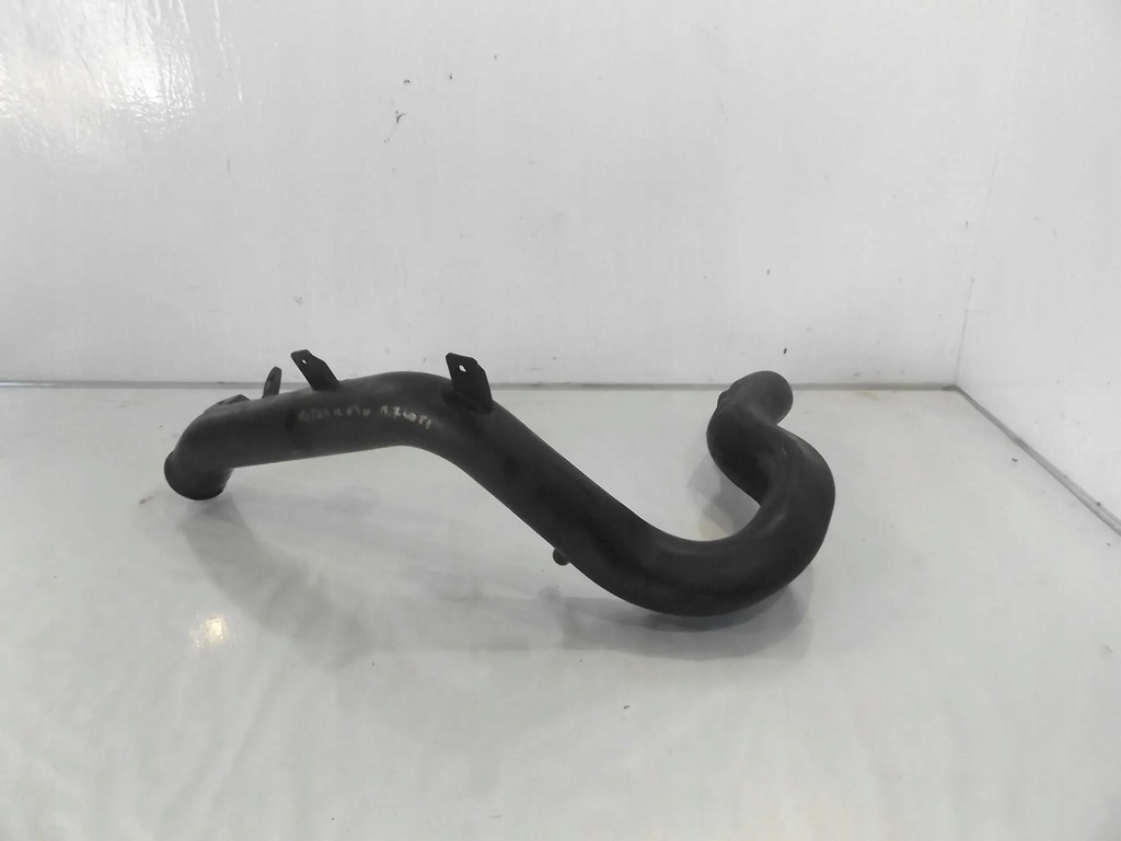 фото №3, Astra iii h 1,7cdti труба турбіни