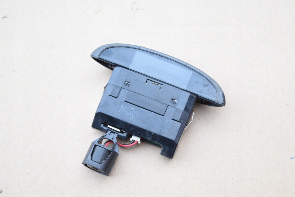 Купити Mercedes w208 дисплей pdc 0005429223