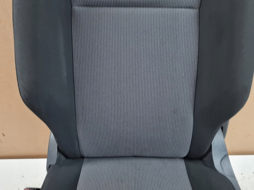 фото №9, 2018 peugeot partner iii сидіння водія 654190672