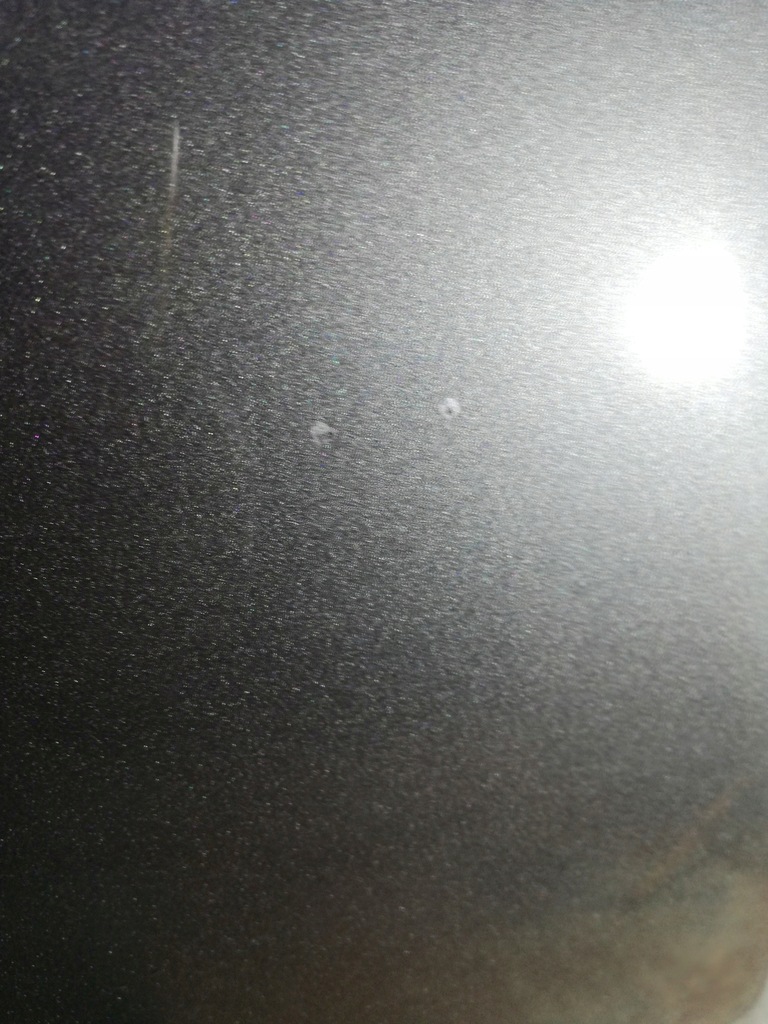 фото №6, Volvo v70 iii xc70 s80 07/16 капот крышка крышка багажника перед шумоизоляция 452-26