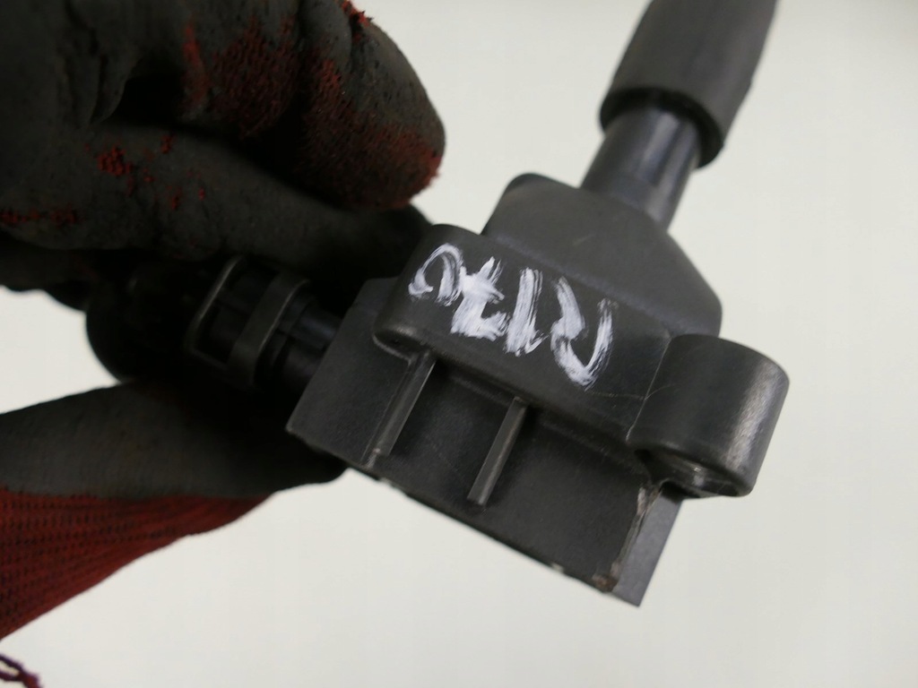 фото №4, Mercedes slk r170 lift 2.0 k котушка запалювання котушки