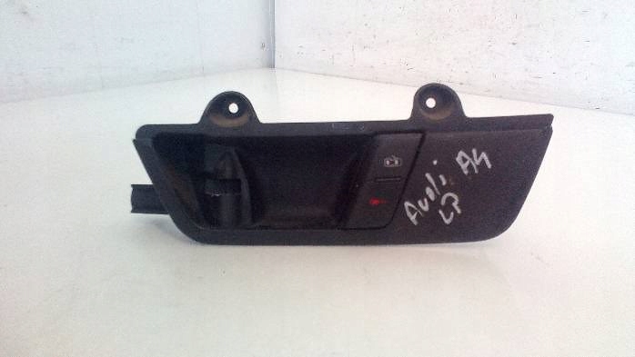 фото №7, Панель переключателей audi a4 b6 8e1837019f