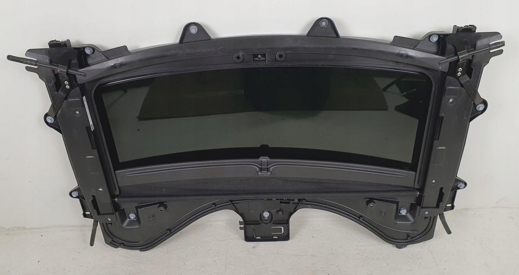 фото №2, Люк land rover discovery iv l319