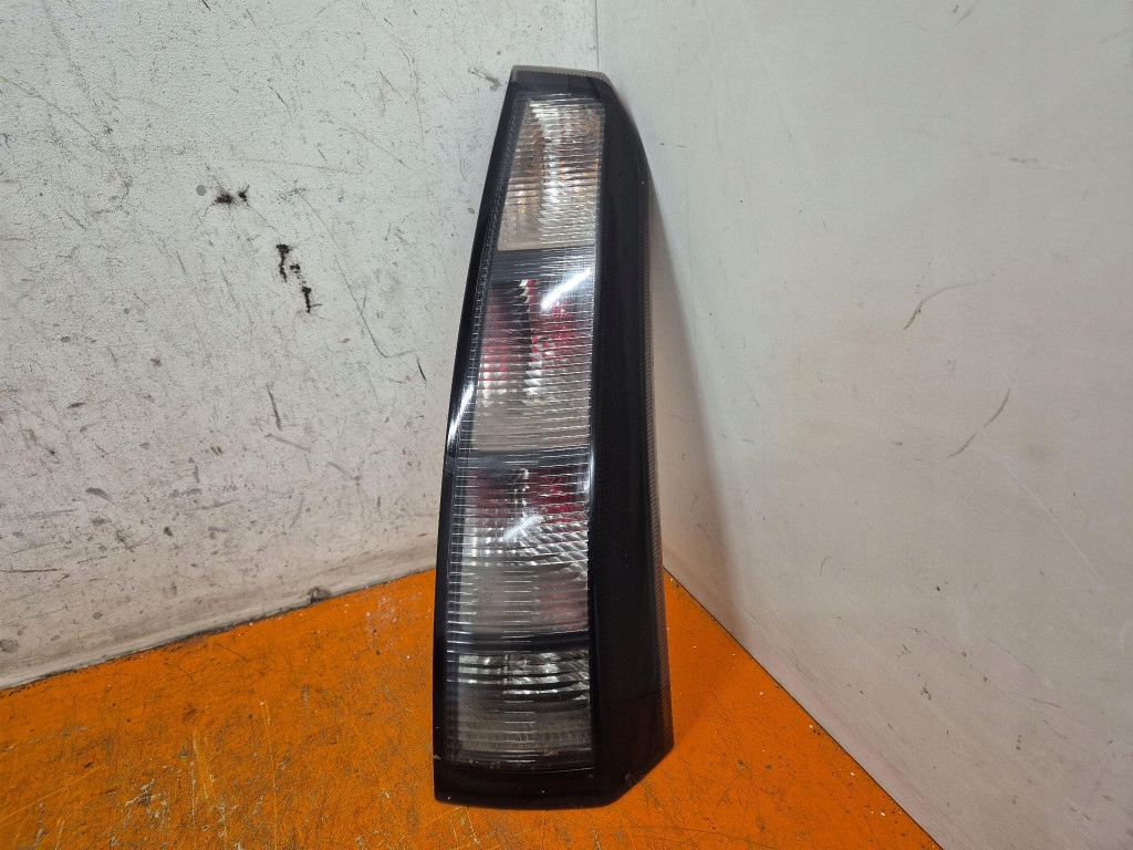 Купити Opel meriva-a 04-10 рестайлінг  лампа задній права зовнішня 13196001