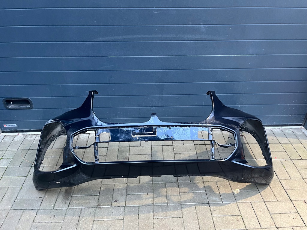 фото №6, Bmw x5 g05 m набір бампер перед