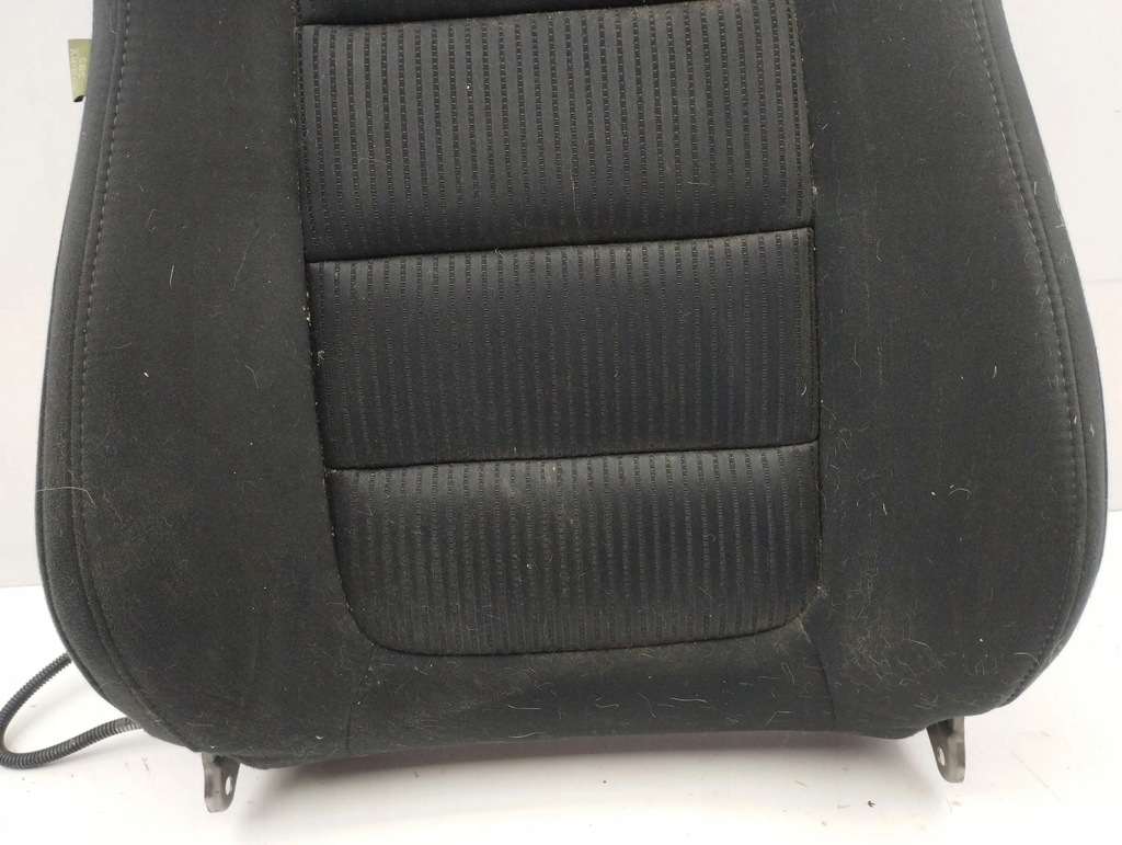 фото №8, Mazda 6 2013 правая сторона сиденья, сиденье