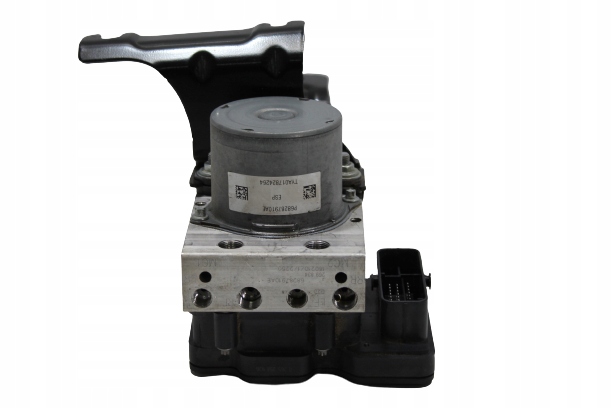 фото №10, Jeep cherokee kl 19- 2.0 2.4 насос abs 68287910ae