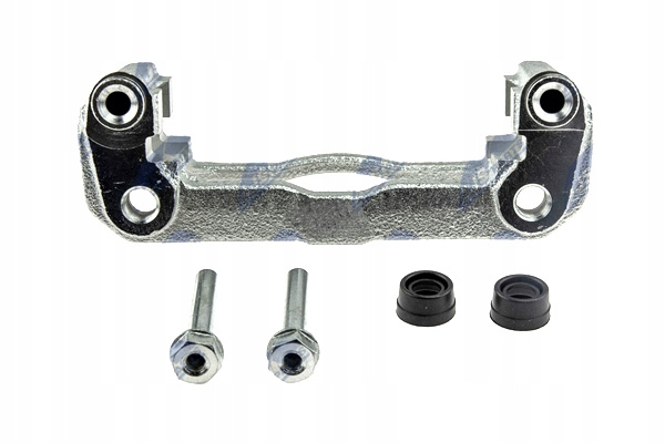 фото №8, Nty скоба суппорт ford ranger 2wd 4wd 98-06 ranger 2wd 06-12 mazda