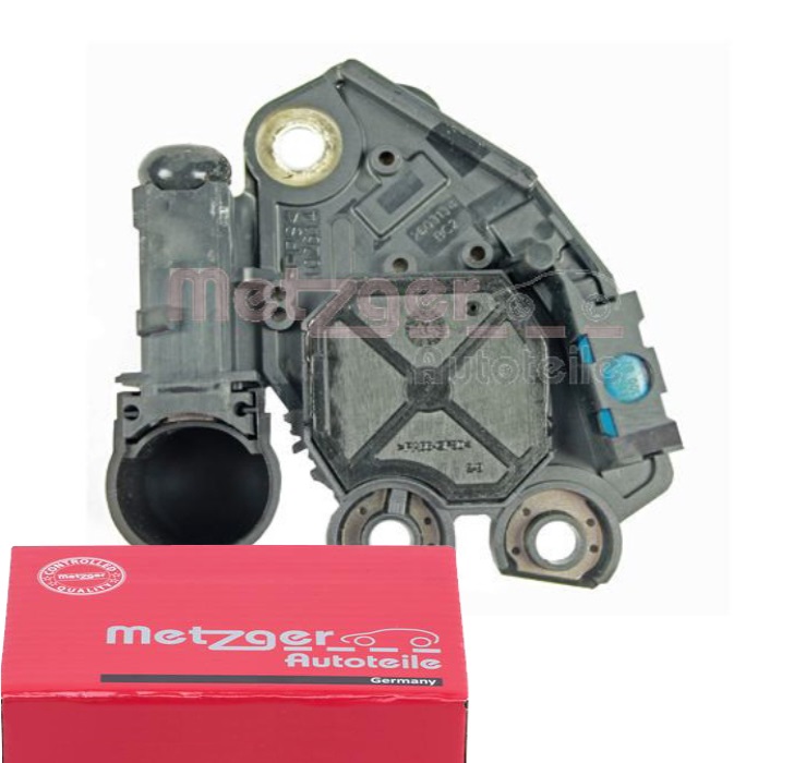 фото №1, Регулятор напряжения metzger 2390080