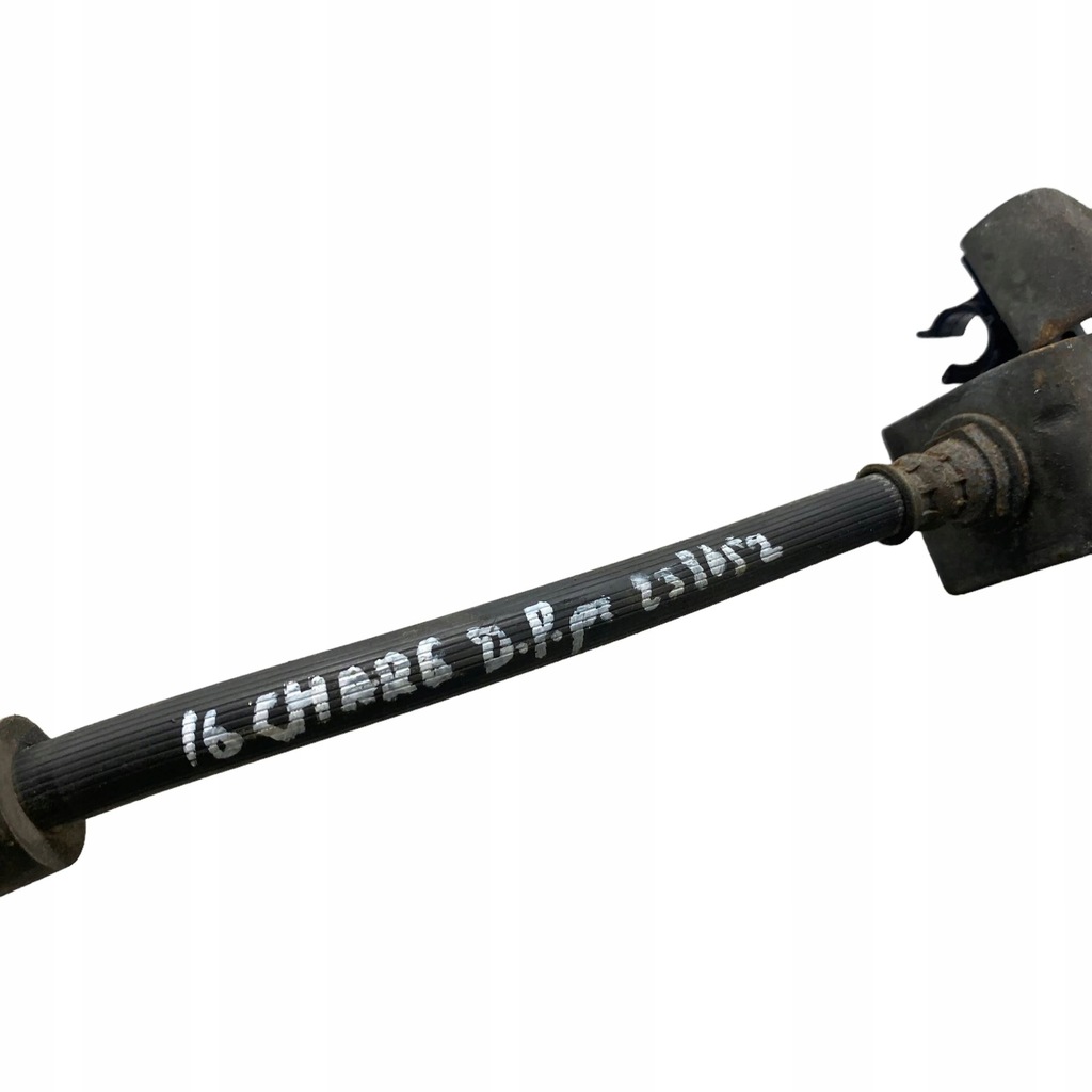 фото №7, Dodge charger 2016 перед сторона правая провода тормозные