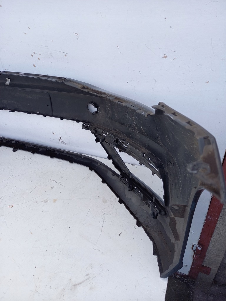 фото №8, Бампер перед vw golf vii 5g0807221