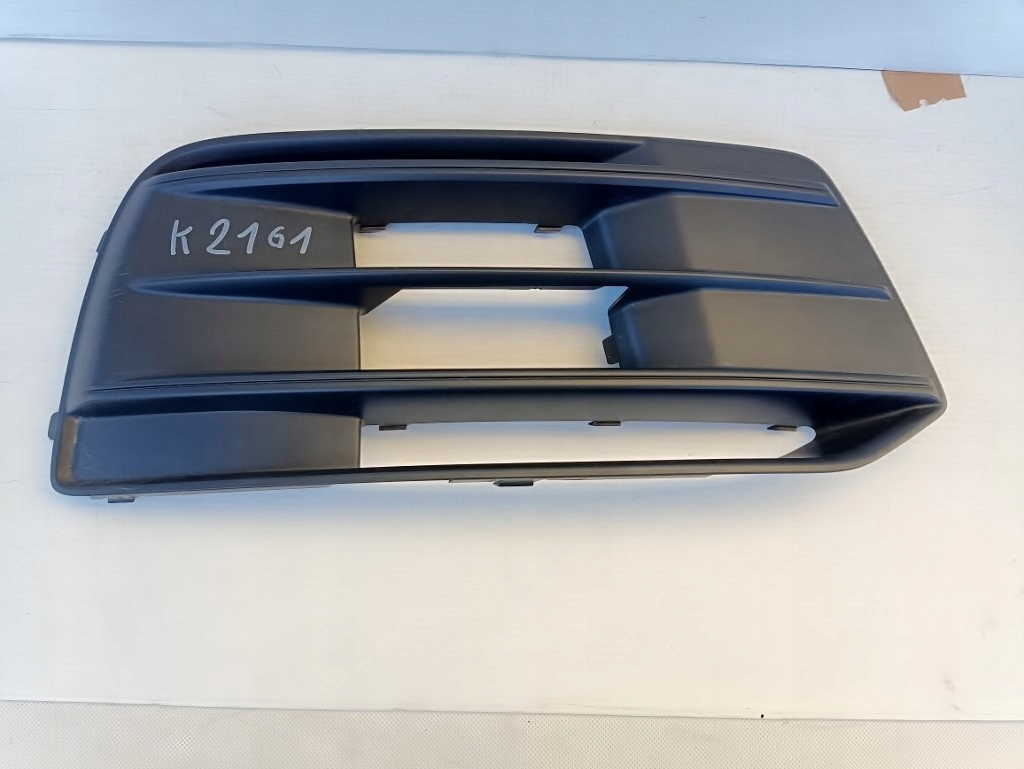 Купить Решётка бампера audi q5 ii правая 80a807682