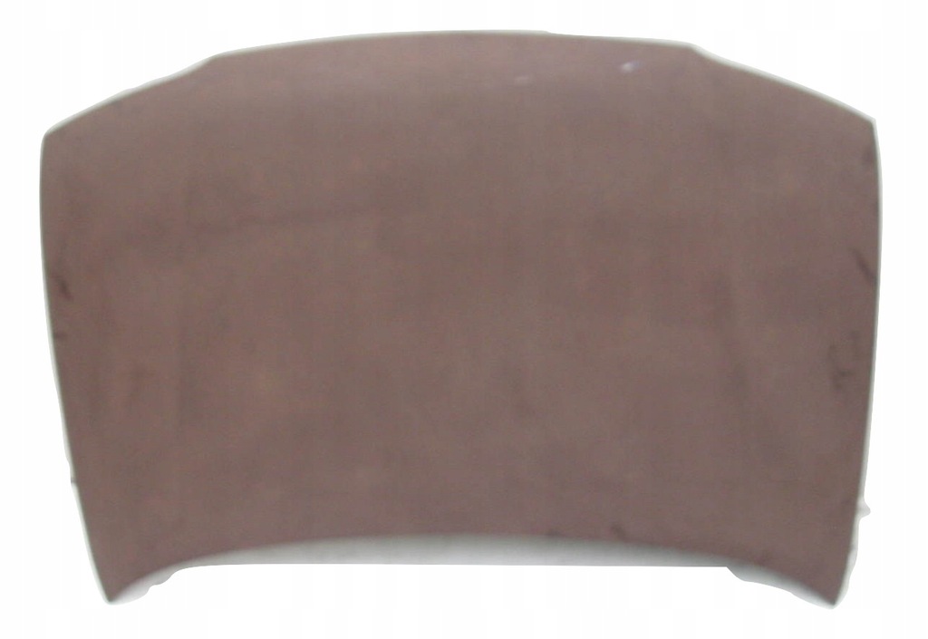 фото №1, Капот крышка двигателя citroen berlingo i