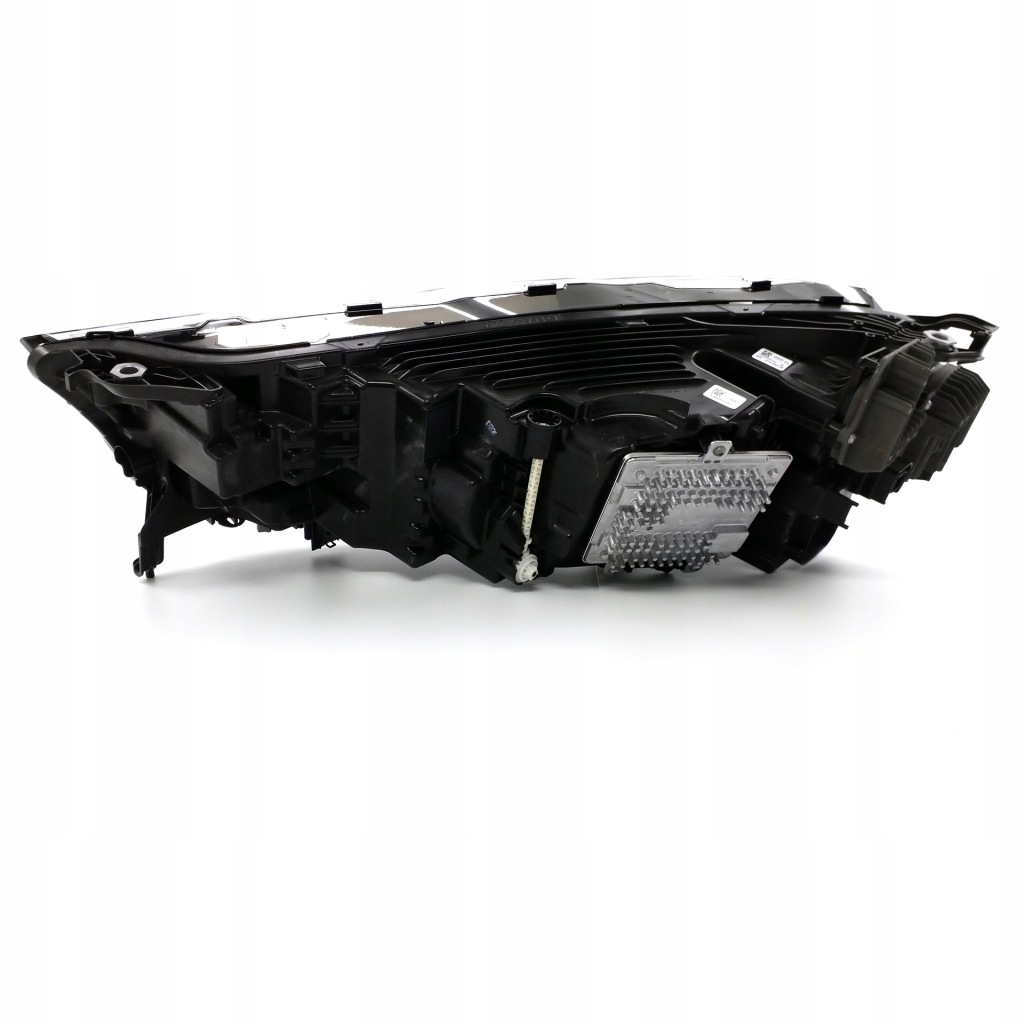 фото №3, Bmw ix фара 5a3ce98