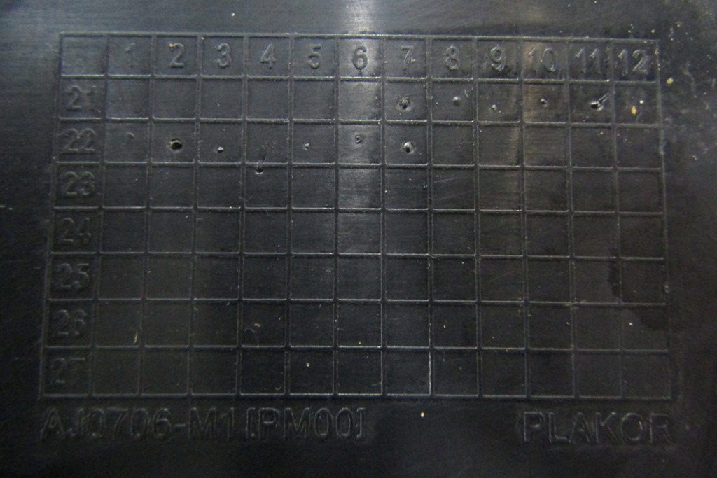 фото №12, Спойлер спойлер кришки багажника kia sportage v 21- 87220-r2000