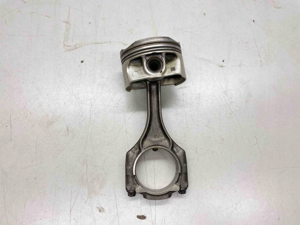 фото №8, Поршень з шатун bmw 7 f01 f02 f03 f04 764689204