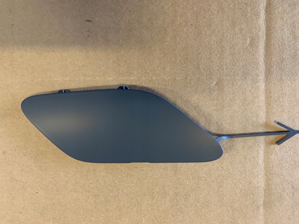 фото №1, Заглушка фаркоп задняя insignia ii b 13489237