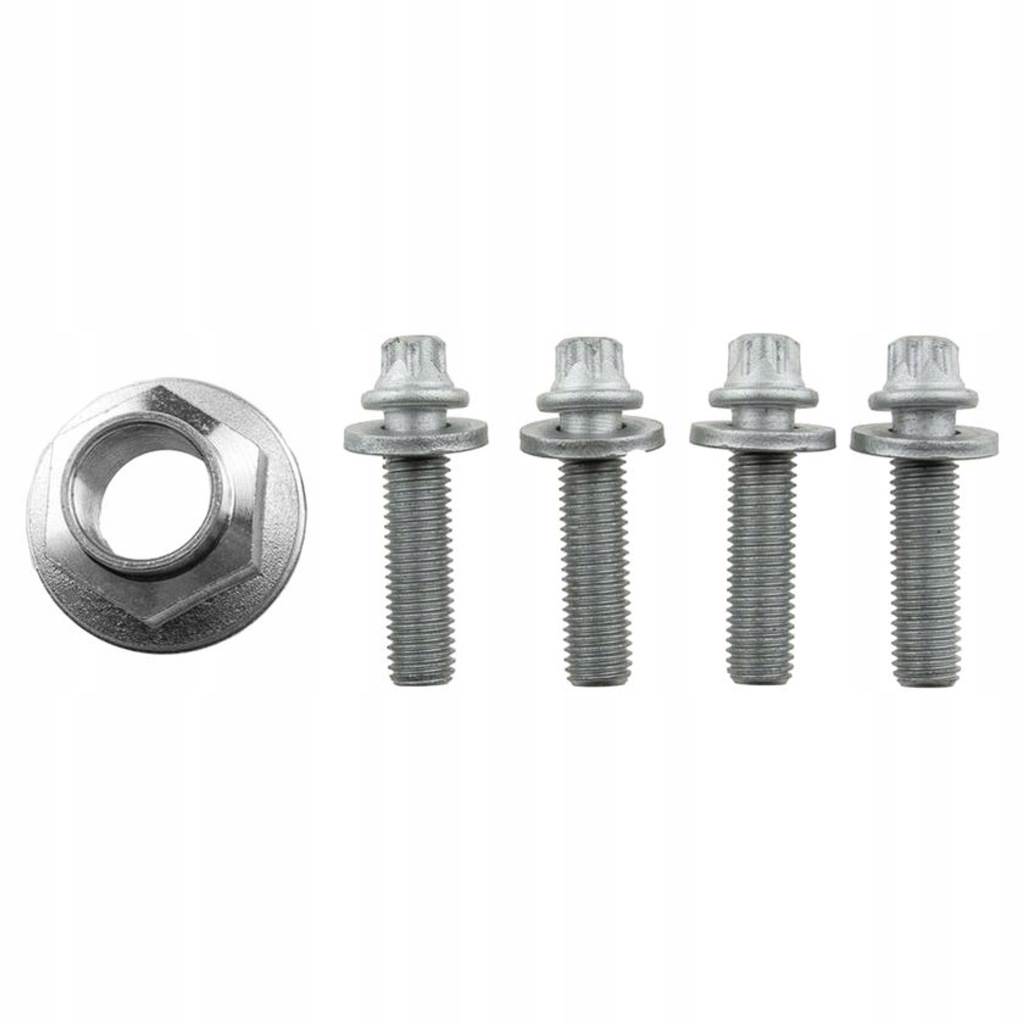 фото №1, Гайка болты ступица do alfa romeo 159 brera spider 2005-