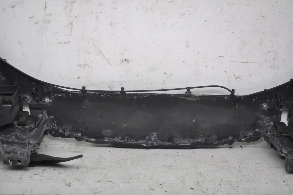 фото №8, Volvo s60 ii v60 pas передний усилитель 10-13