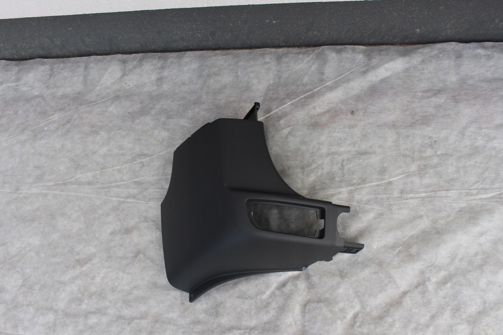 фото №1, Бампер задняя mercedes sprinter a9068804571 задний