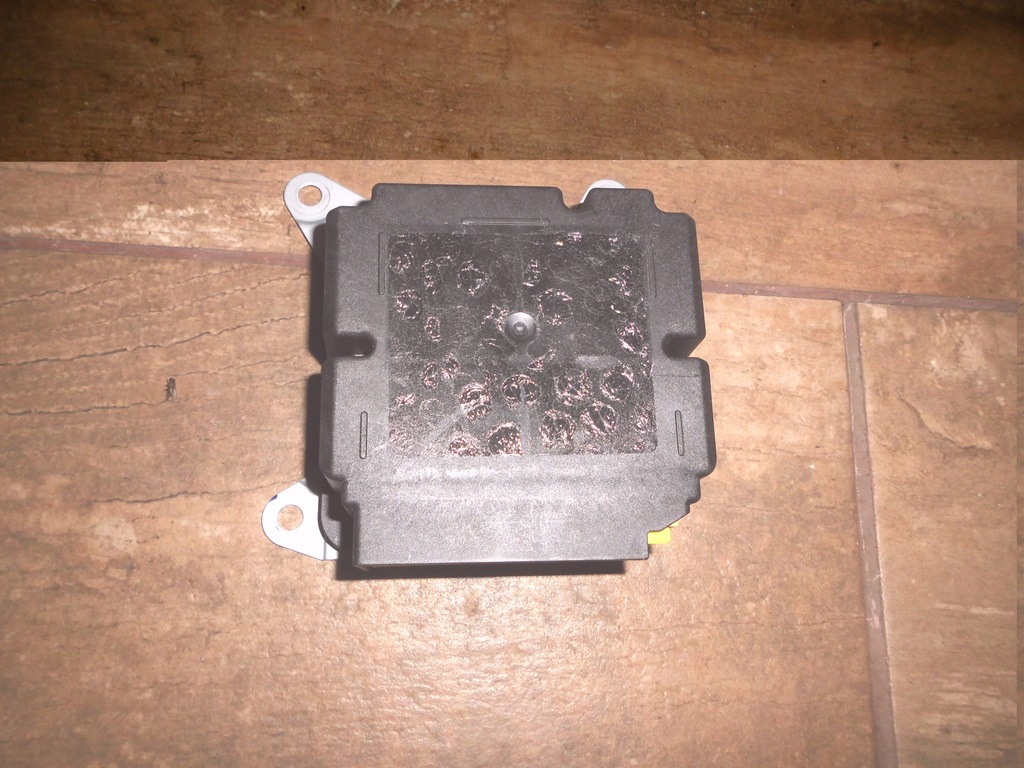 фото №1, Mitsubishi asx po liftingu датчик