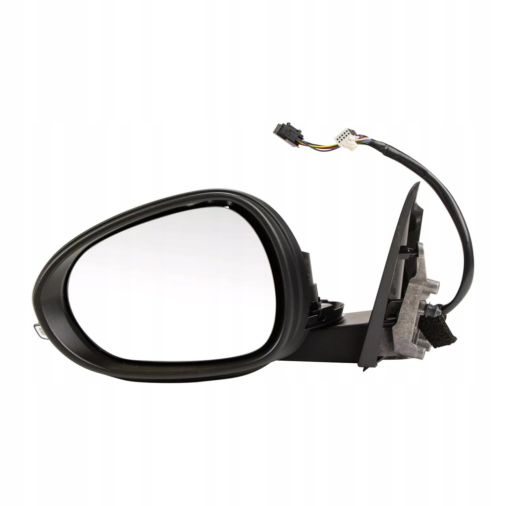 фото №3, Alfa romeo giulia рамка зеркало левая oem