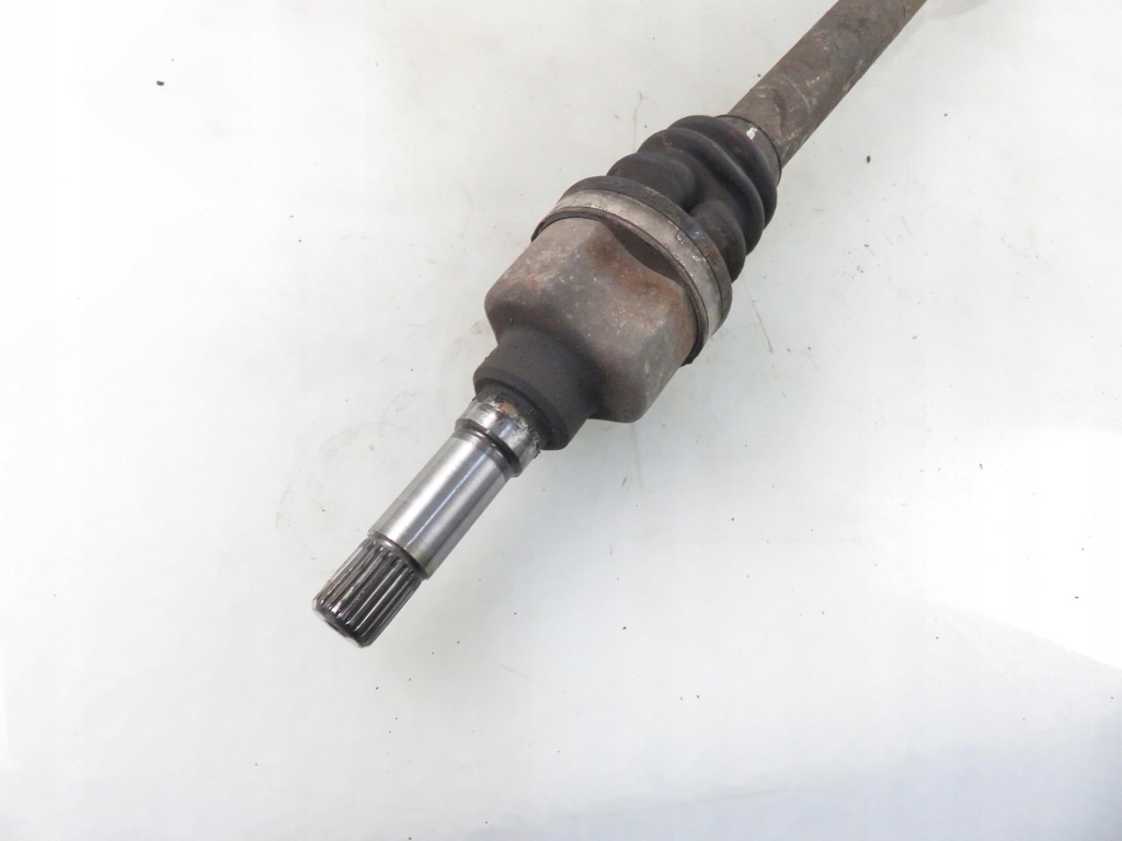 фото №6, Приводной вал правая передняя citroen c3 1.6 b