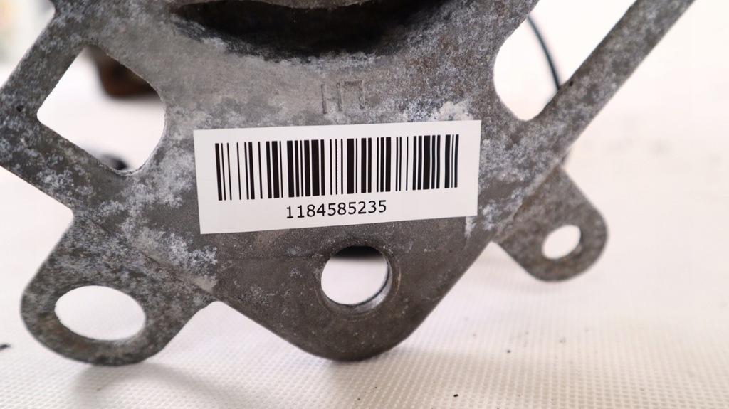 фото №10, Jeep renegade 1.6 e-torq амортизационная стойка левый задняя '00520361950