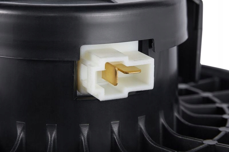 фото №3, Valeo 815155 вентилятор