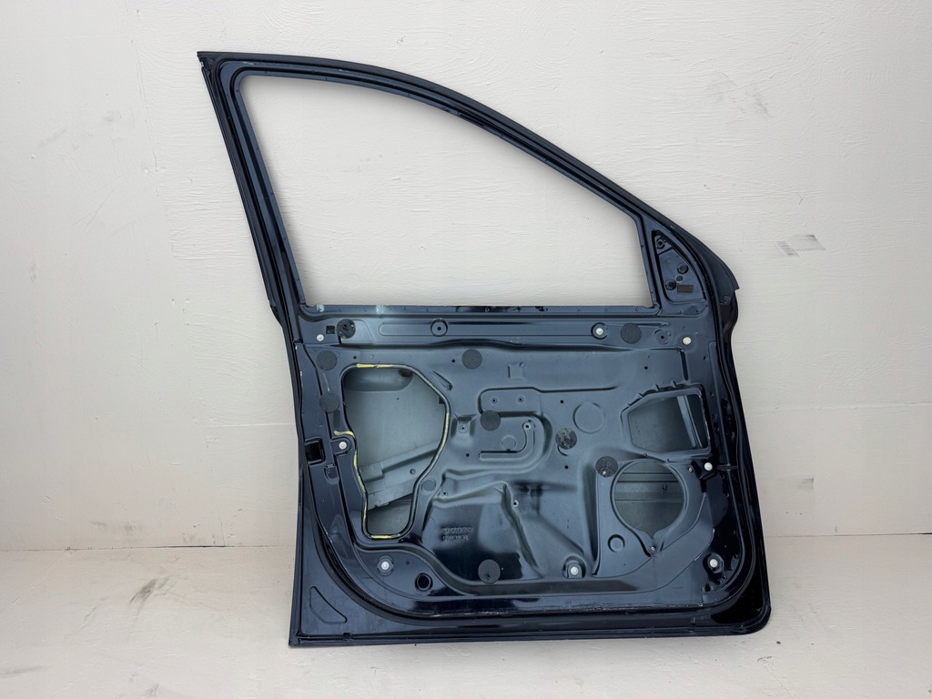 фото №12, Volvo xc90 i 1 02-14r двері ліва передні лівий перед