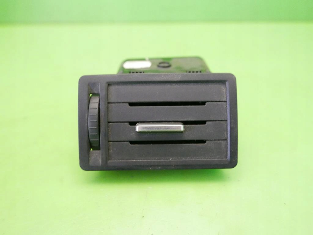 фото №1, Решітка обдув ліва перед ford focus c-max mk1 03-