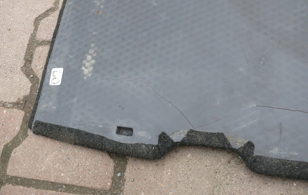 фото №11, Обшивки багажника honda civic viii 8 sedan usa