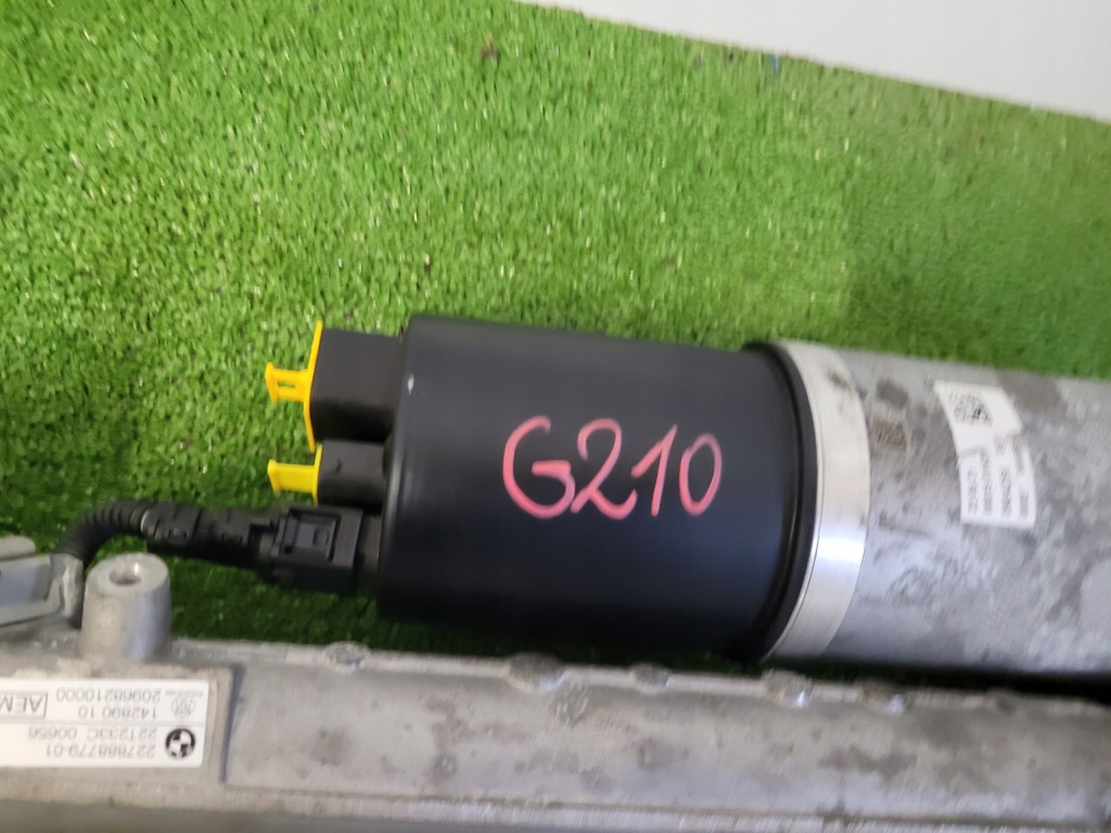 Bmw m3 g80 g81 m4 g82 система рулевой magiel трансмиссия mt 7888779 Недорого