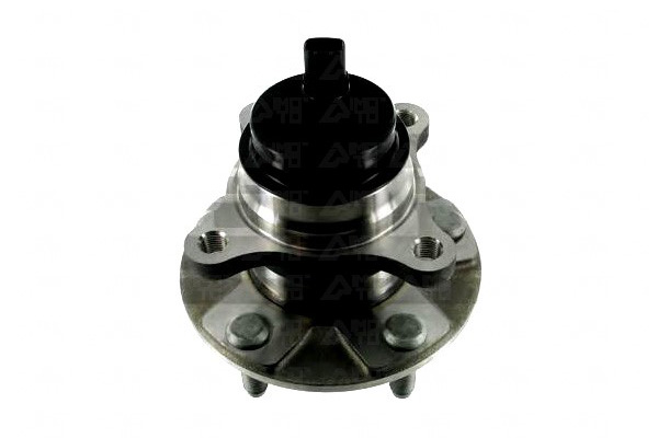 фото №1, Skf подшипник ступица колеса lexus gs 450h gws191. grs