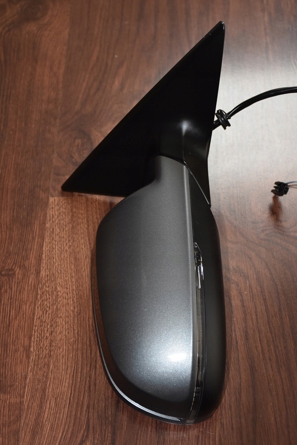 фото №16, Дзеркало праве 8pin audi a5 s5 8t lift sportback