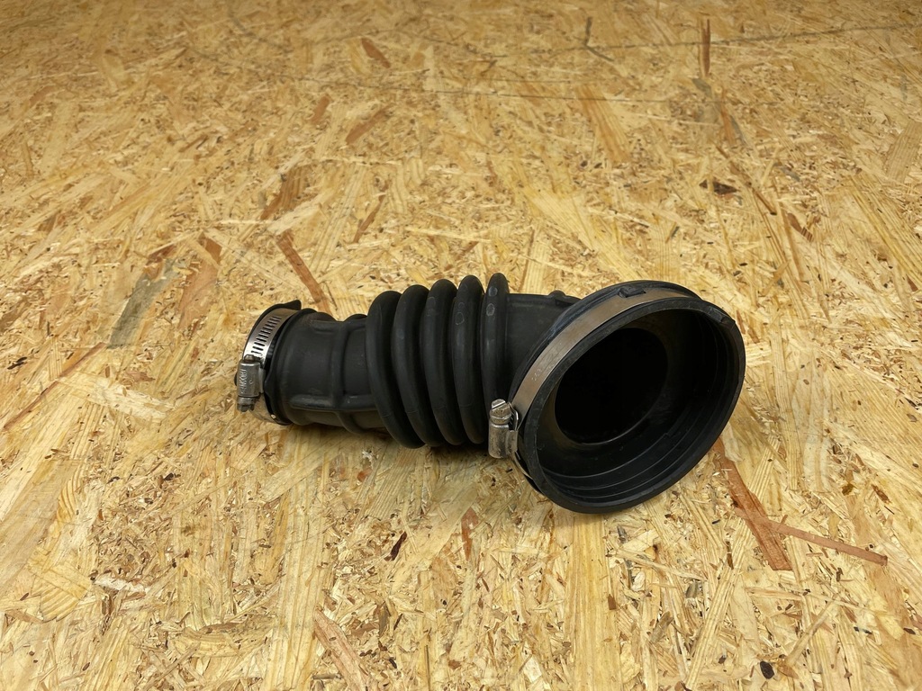 фото №7, Впуск воздухозаборник труба шланг воздуха opel insignia ii b 84120196 2017-