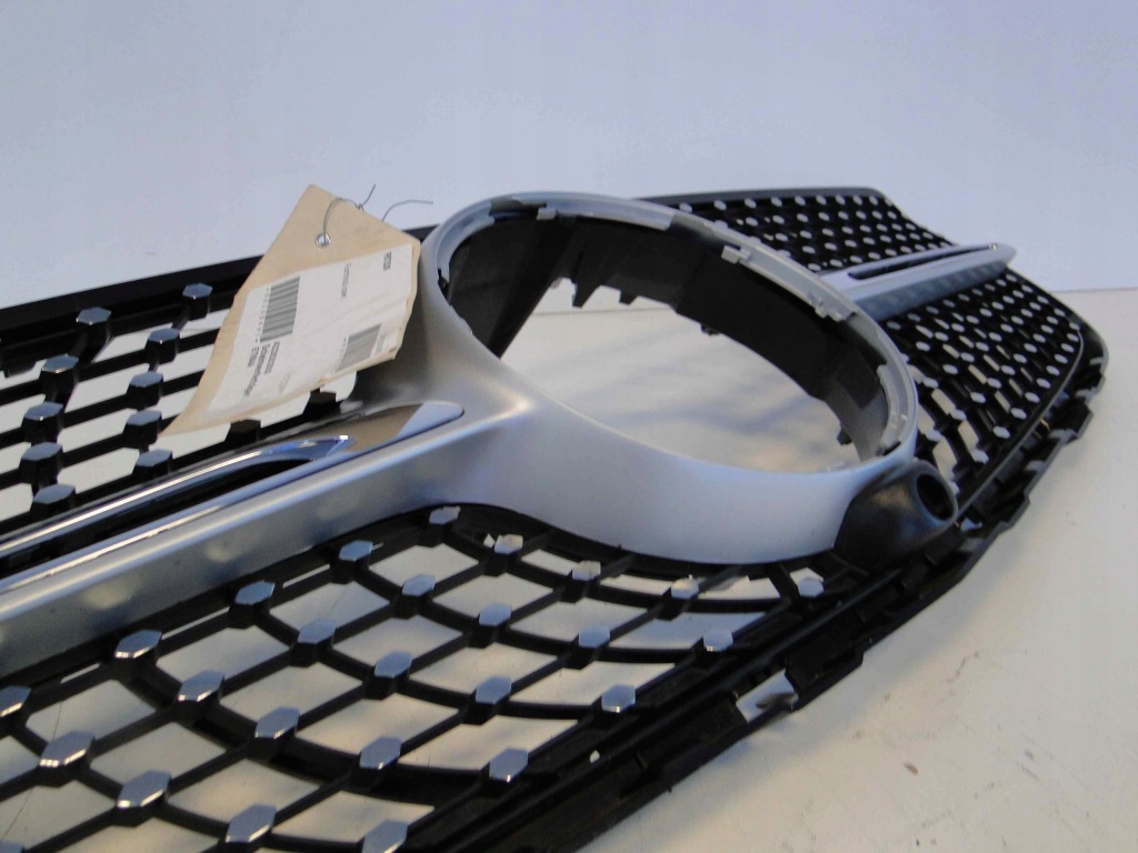 фото №4, Mb glc x253 253 amg решётка радиатора решётка радиатора diament камера